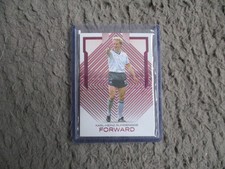 Karl-Heinz Rummenigge TC Soccer Futera Incredible 2024 Germany LIMITED 02/15