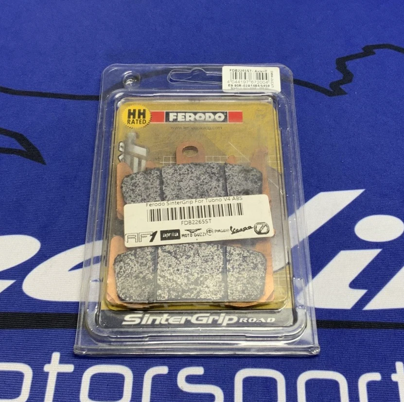 Ferodo Sintered/Road Brake Pad FDB2265ST