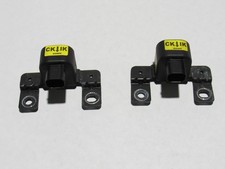 Kia Stinger GT1 2019 Front Suspension Height Sensor Set 2 PCS 18-23 ;