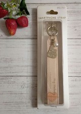 Sanrio My Melody Smartphone Strap Retro