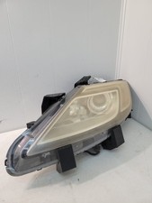 Oem 2008 Mazda Cx9 Headlight Assembly Lh Driver Side Halogen And Led Td11-51040