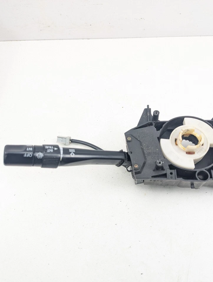 1998-2002 Honda Accord Steering Wheel Stalk Arms Pair OEM - Image 3 of 4