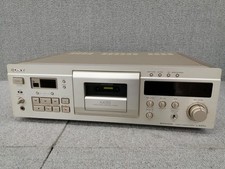 SONY TC-KA7ES Stereo Cassette Deck Maintenance completed