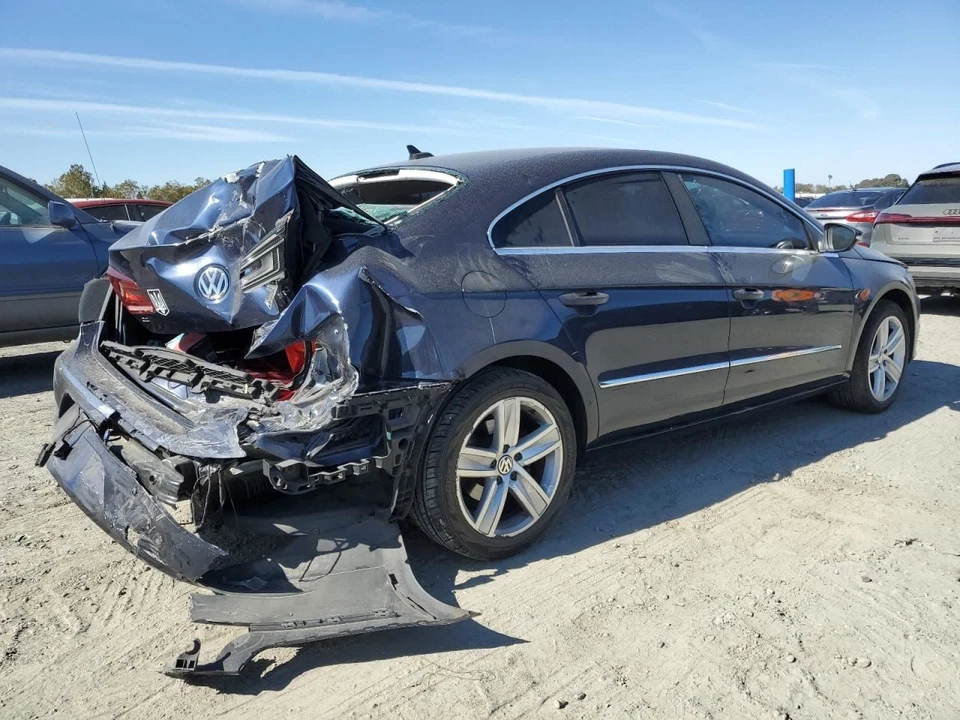 INTERRUPTOR DE IGNIÇÃO 3C0905843AE 2013-2017 VOLKSWAGEN CC VOLKS - Imagem 3 de 4