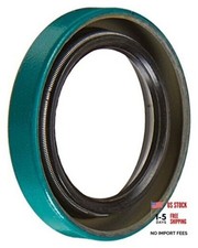 Manual Transmission Seal 9837