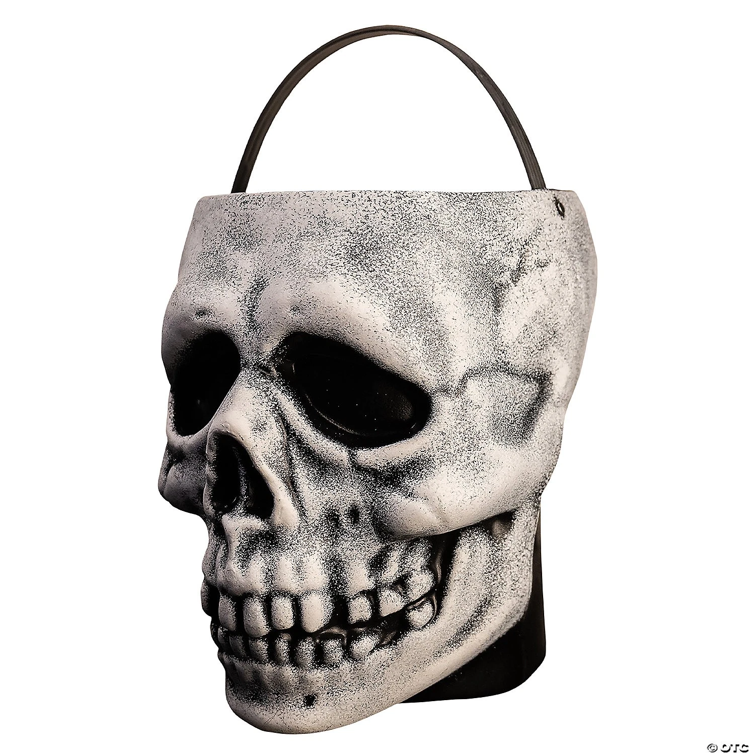 Trick Or Treat Studios Halloween 3: Season of the Witch Don Post Skull Candy Pail
