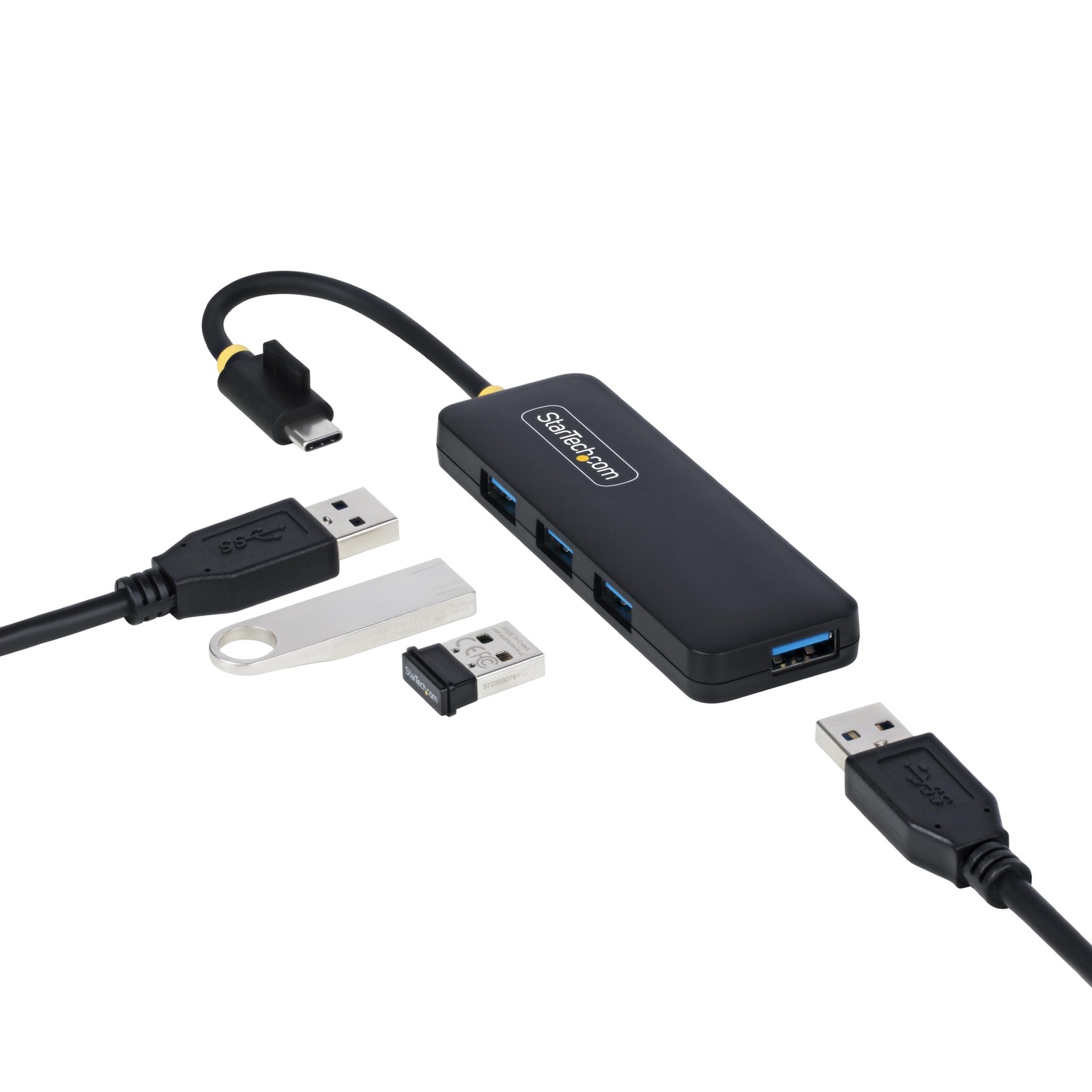 Repair Kit Startech H5C4A-Usb-Hub NUOVO