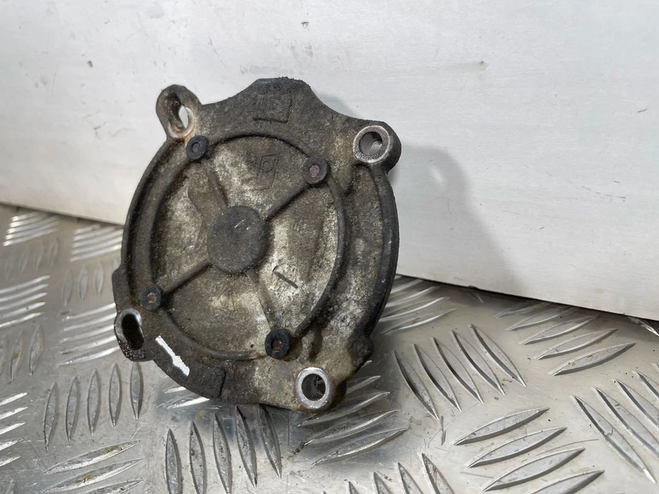 Bomba de vacío Porsche Boxster 986 2001 gasolina 162 kW 99610702155 LIQ10801 Foto 4 de 4