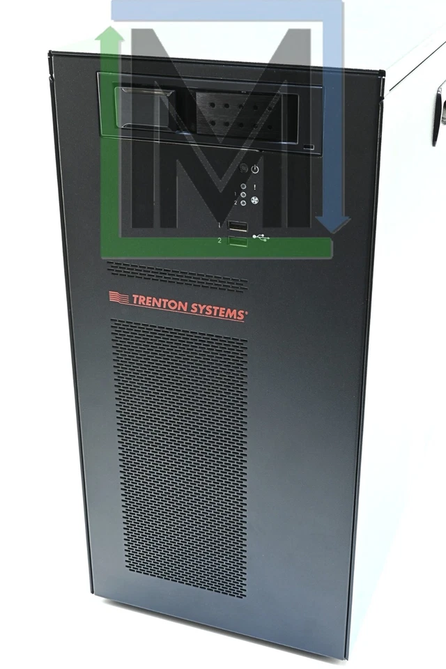 Consola IBM Trenton serie z 02WN850 02WN845 HMC versión 2.15.0 con inicios de sesión Foto 3 de 4