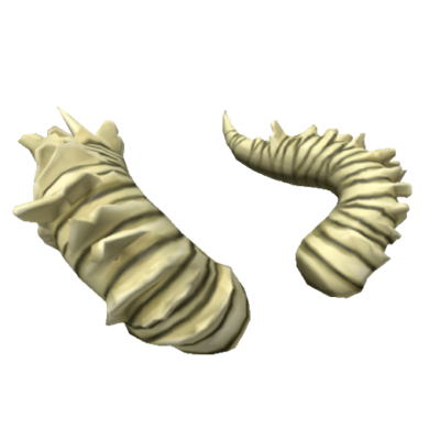 ROBL0X Toy Code Azurewrath Lord of the Void Head Horns RARE HAT