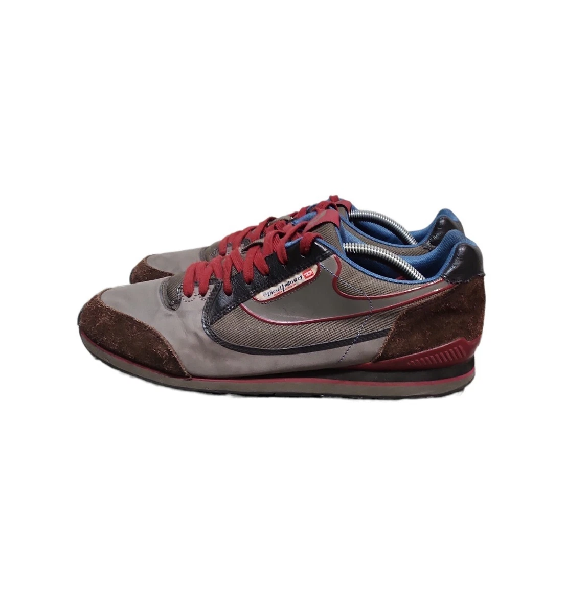 Diesel aramis deals shoes