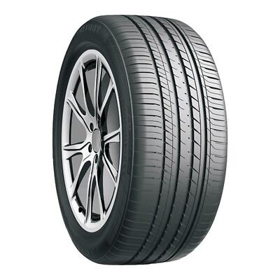 TRUMPseriesBlu-rayRevivalPatch×TRU 4 New Tbb Tr-66/gr-66 - 235/45zr17 Tires 2354517 235 45 17