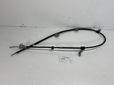 2011-2017 LEXUS CT200h REAR RIGHT PASSENGER EMERGENCY PARKING BRAKE CABLE OEM