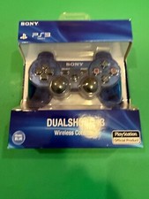 Sony PS3 DualShock3 Wireless Controller New i...