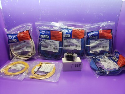 LVF-5005C-SO940  LENSE AND PATCH CABLE  ACCESSORIES for Bosch Dinion IP 5000 LOT