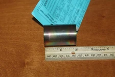 Turbomeca Engine 0292150170 Spacer off Mo2 Arriel 1B