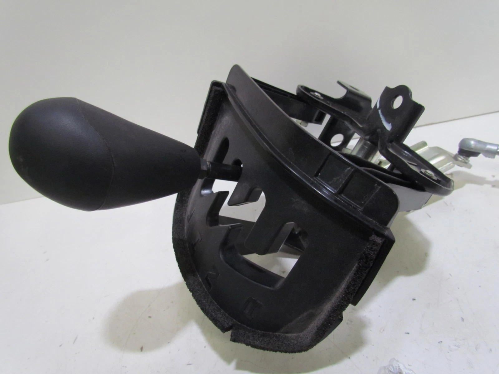 Suzuki King Quad LTA 750 Shift Lever 2017 #3