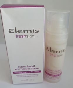 elemis fresh skin