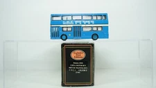 EFE Gilbow 1/76 Scale Daimler DMS China Metro Bus Training Bus Item 27401 NEW G4