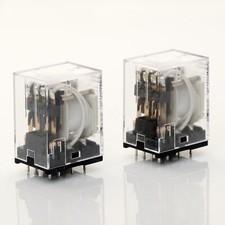 Rotel RH-B10 Lautsprecher Relais / Speaker Protection Relay Set