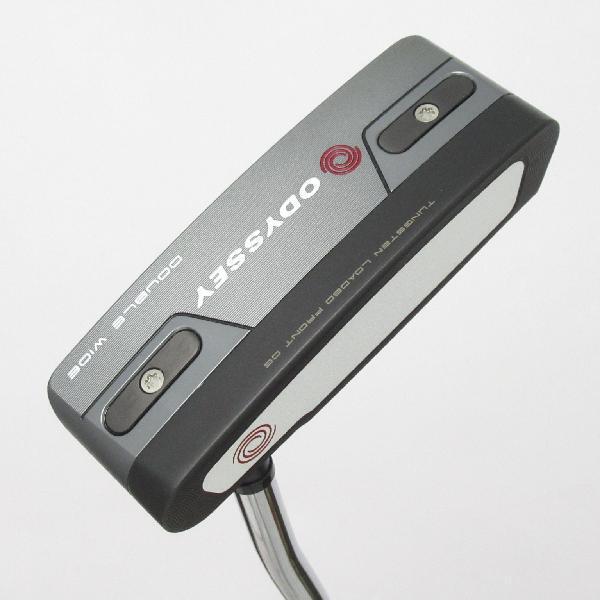 Odyssey Tri Hot 5K Double Wide Db Putter Carbon Composite 34 Odyssey Tri Hot 5K Double Wide Db Putter Carbon Composite 34