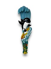 Sea World Vintage Shamu Souvenir Back Scratcher  Sea World