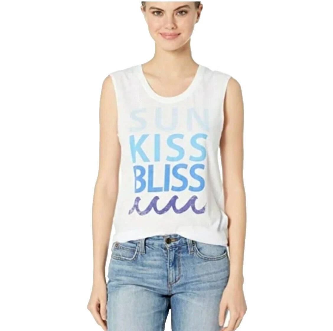 Regular Size M Casual Tops for Women