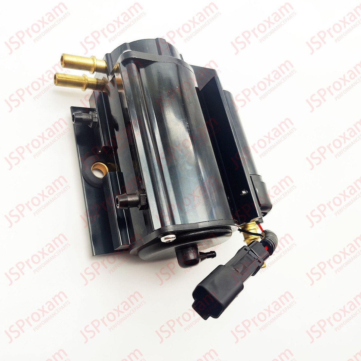 FUEL PUMP VAPOR SEPARATOR ASSY FOR JOHNSON EVINRUDE 5004429