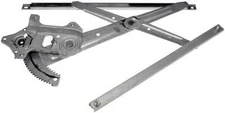 Window Regulator  Dorman (OE Solutions)  752-597