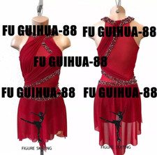 New Figure Skating Dress,Dress For Competition 947