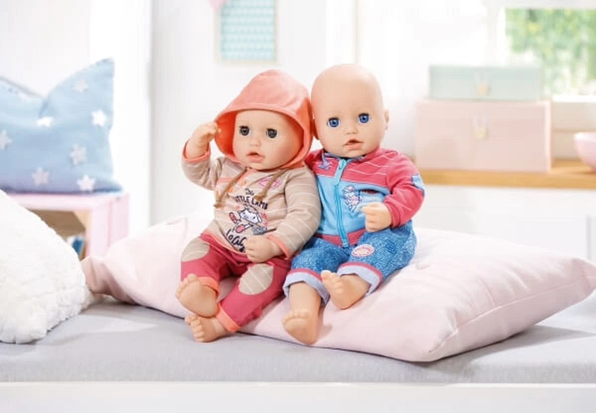 Baby annabell bedroom ebay 2025
