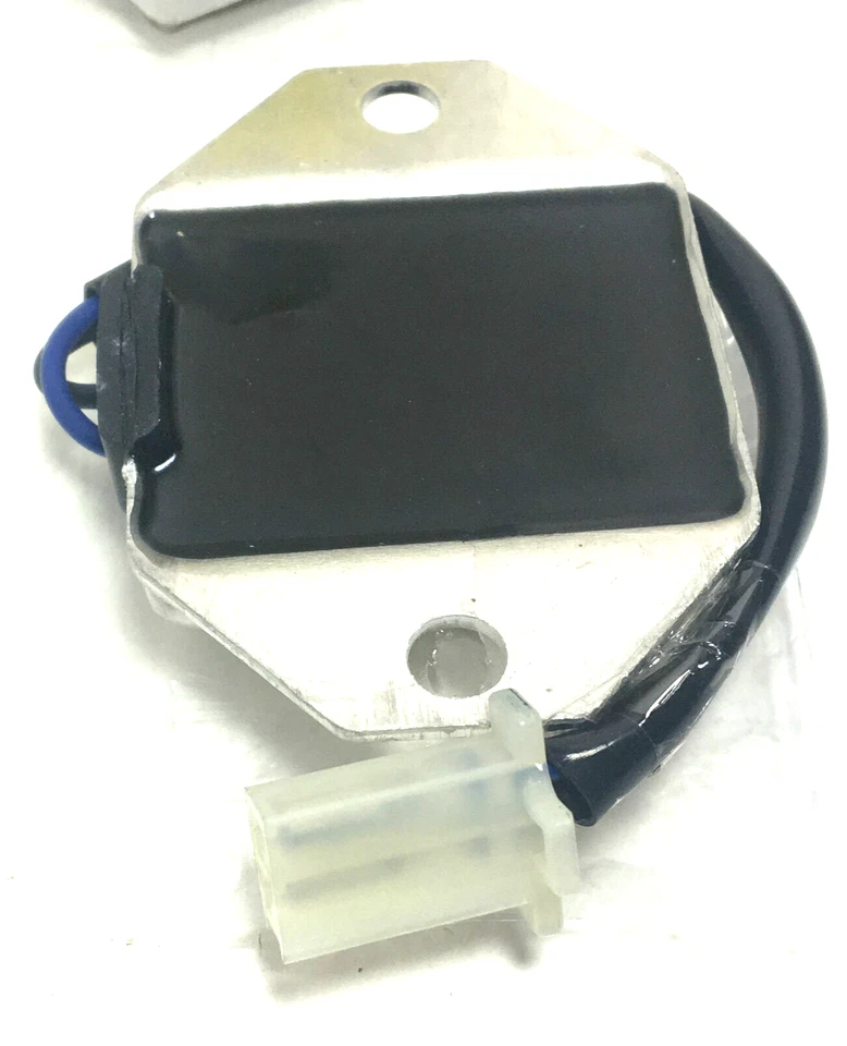 Yamaha Snowmobile Voltage Regulator Srv Bravo Vmax Vk540 Replaces 82M-81910-A0 - Image 3 of 4