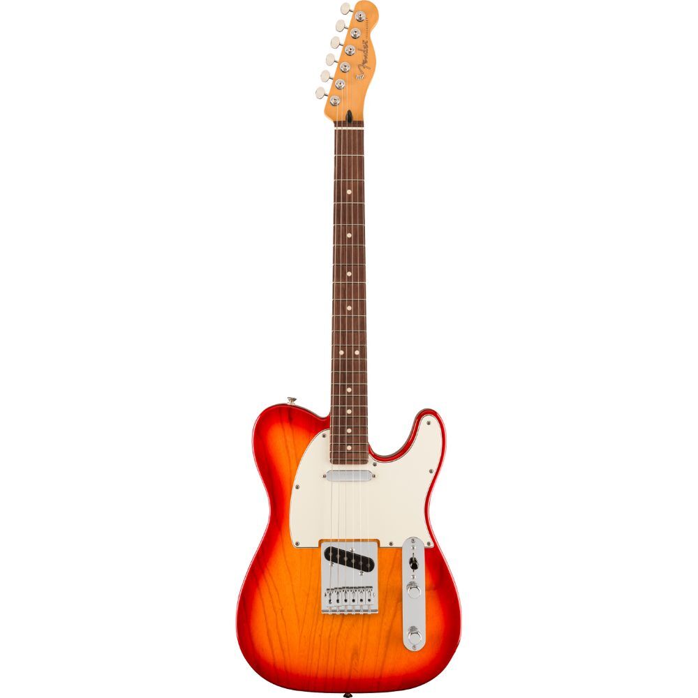 ギター Fender Player Telecaster Fender Player II Telecaster Rosewood - Aged Cherry Burst | eBay