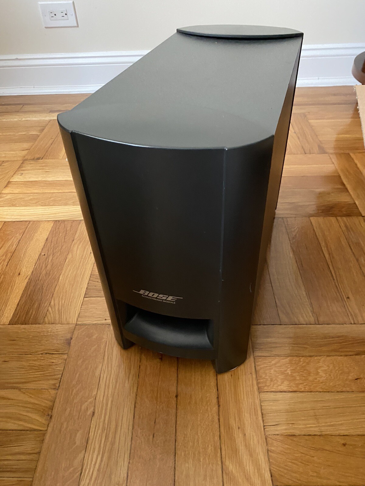 bose ps3-2-1 iii powered speaker system – Moda pé no chão