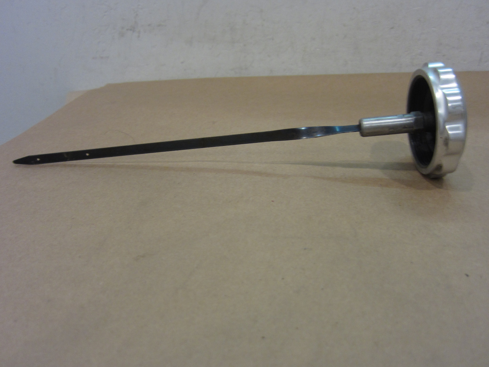 Ferrari 360 - Oil Filler Cap / Dipstick - Part# 202249