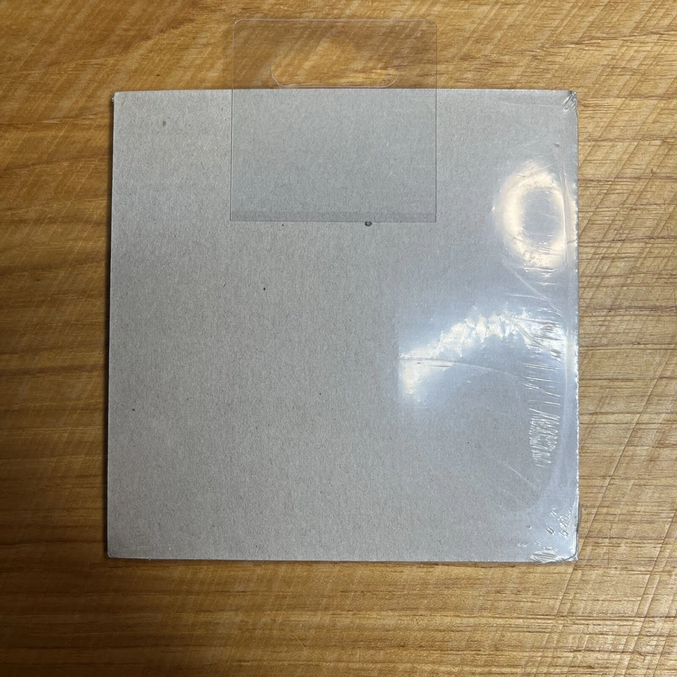 Fellowes 胶粘剂 3.5 英寸软盘软盘支架 3 包(共 15 包) — 第 3/4 张图片