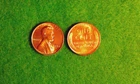 1954-D Lincoln Wheat  Cent  Au  Unc  Not Gem But  A Nice  US  Coin