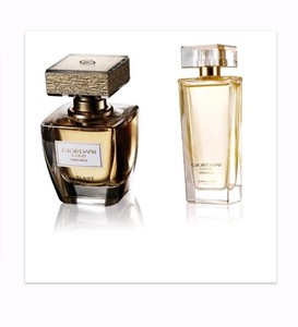 Oriflame Giordani Gold Essenza Eau De Parfum Giordani Gold