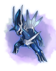 Details About Ultra Pokemon Sun And Moon Year Of The Legendary 2018 Dialga 6iv Ev Trained
