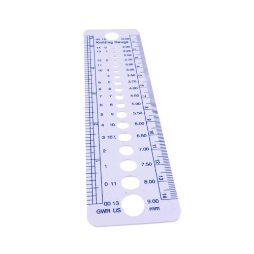 Flexible Woven Measuring Ruler for Curved Surfaces and Irregular Shapes - Bild 1 von 13