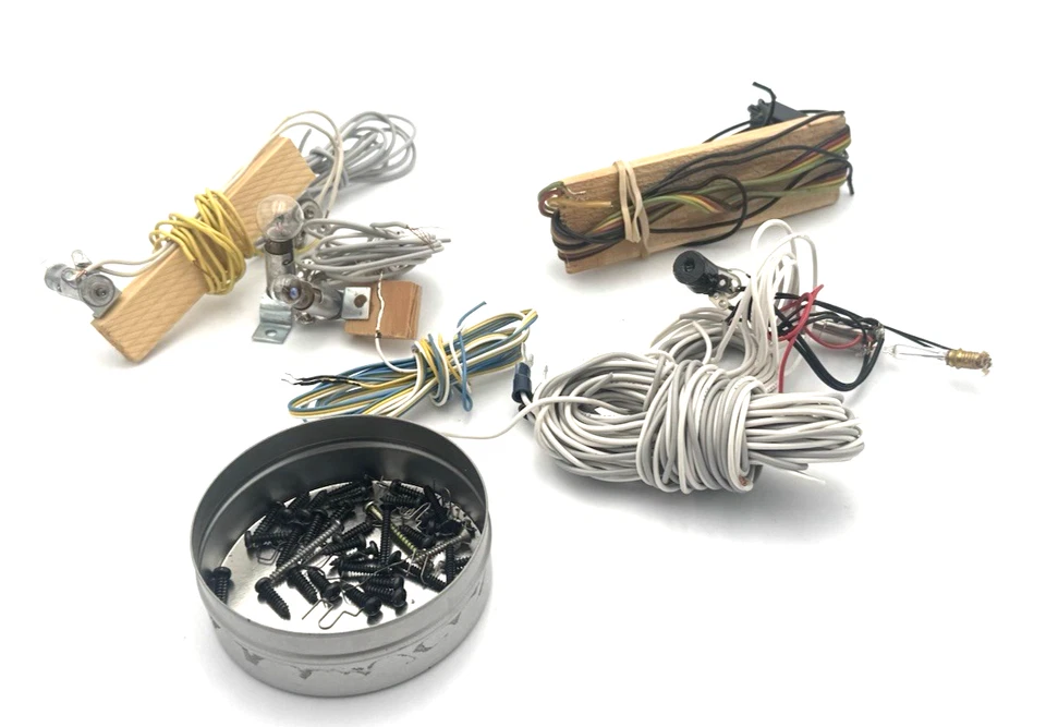 Misc Switch Items as Shown in Bag - Image 3 of 3