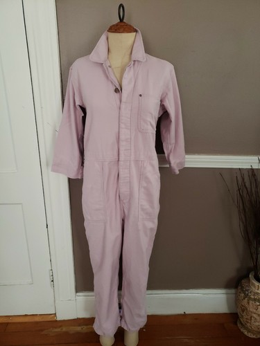 Amazing Pastel Purple Color Jumpsuit By 
