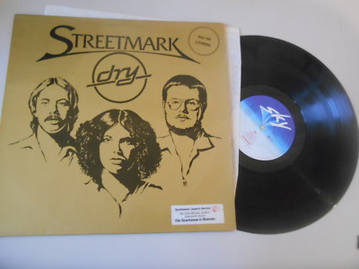 独LP Eileen Streetmark SKY 011 タ 独LP Eileen Streetmark SKY 011 タ - 洋楽クラシック