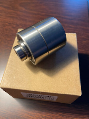 FAN SHAFT-ENGINE COOLING Visco Clutch Bearing Shaft Shaft Bearing for Audi  VW | eBay
