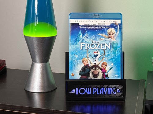 Blu-ray & DVD SALE! Disney & Marvel, popular titles! - Picture 107 of 290