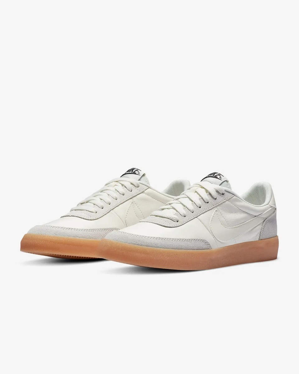 New Nike x J.Crew KillShot 2 Leather Shoes - Sail (432997-128) | eBay