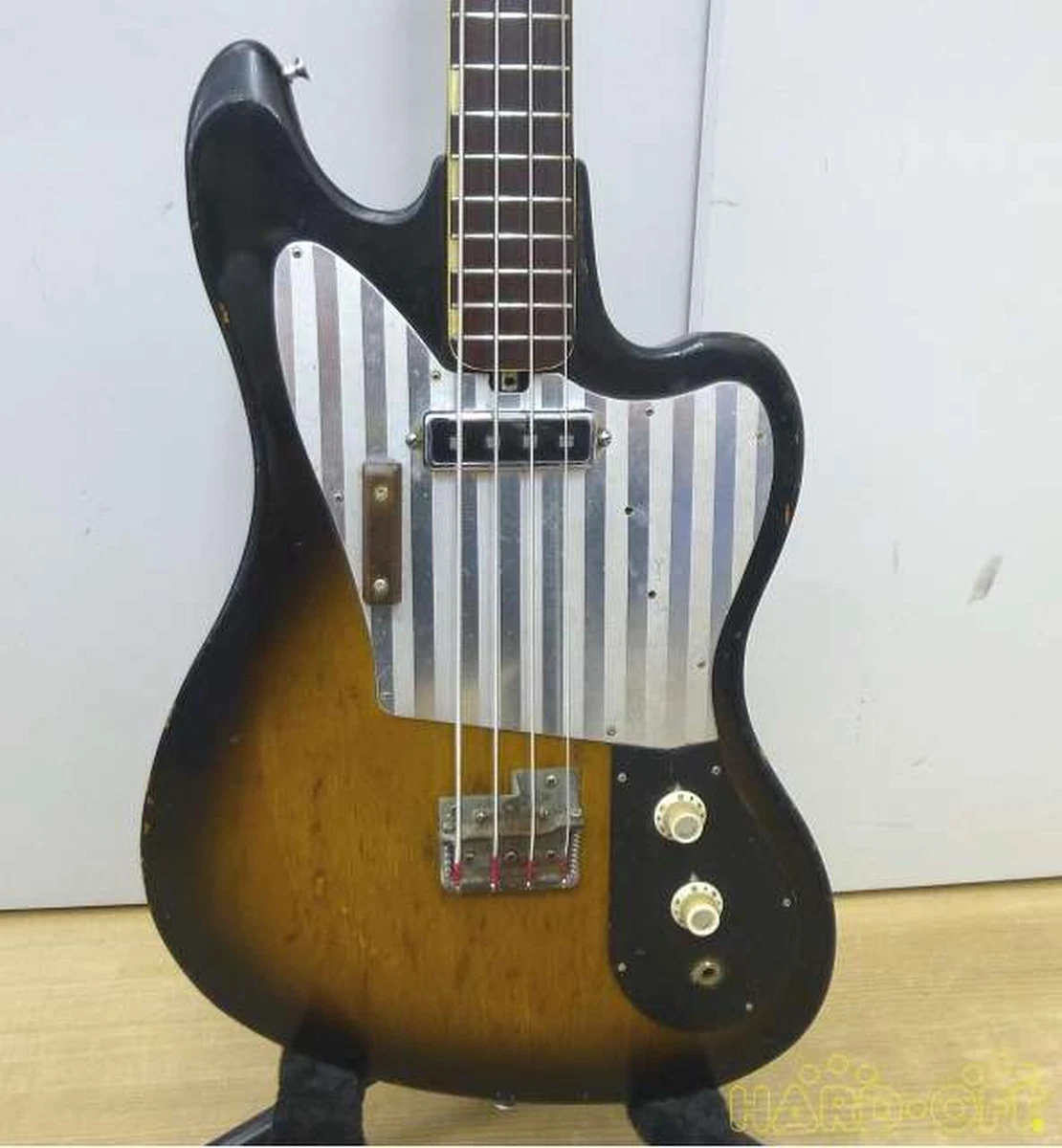 TEISCO NB-1 electric bass other | eBay