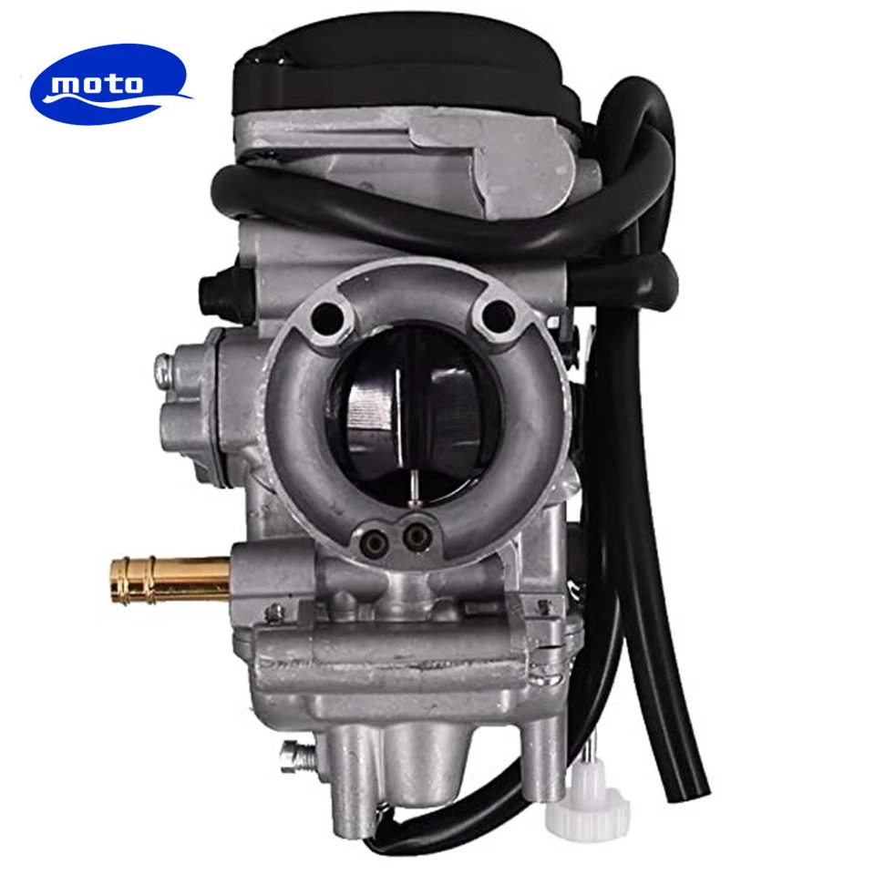 Carburador para Suzuki GZ250 1999-2010 13200-13F30 1999 2000 2001 2002 2003-2015 Foto 2 de 4