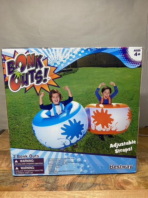 inflatable kids toys