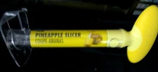 PINEAPPLE SLICER